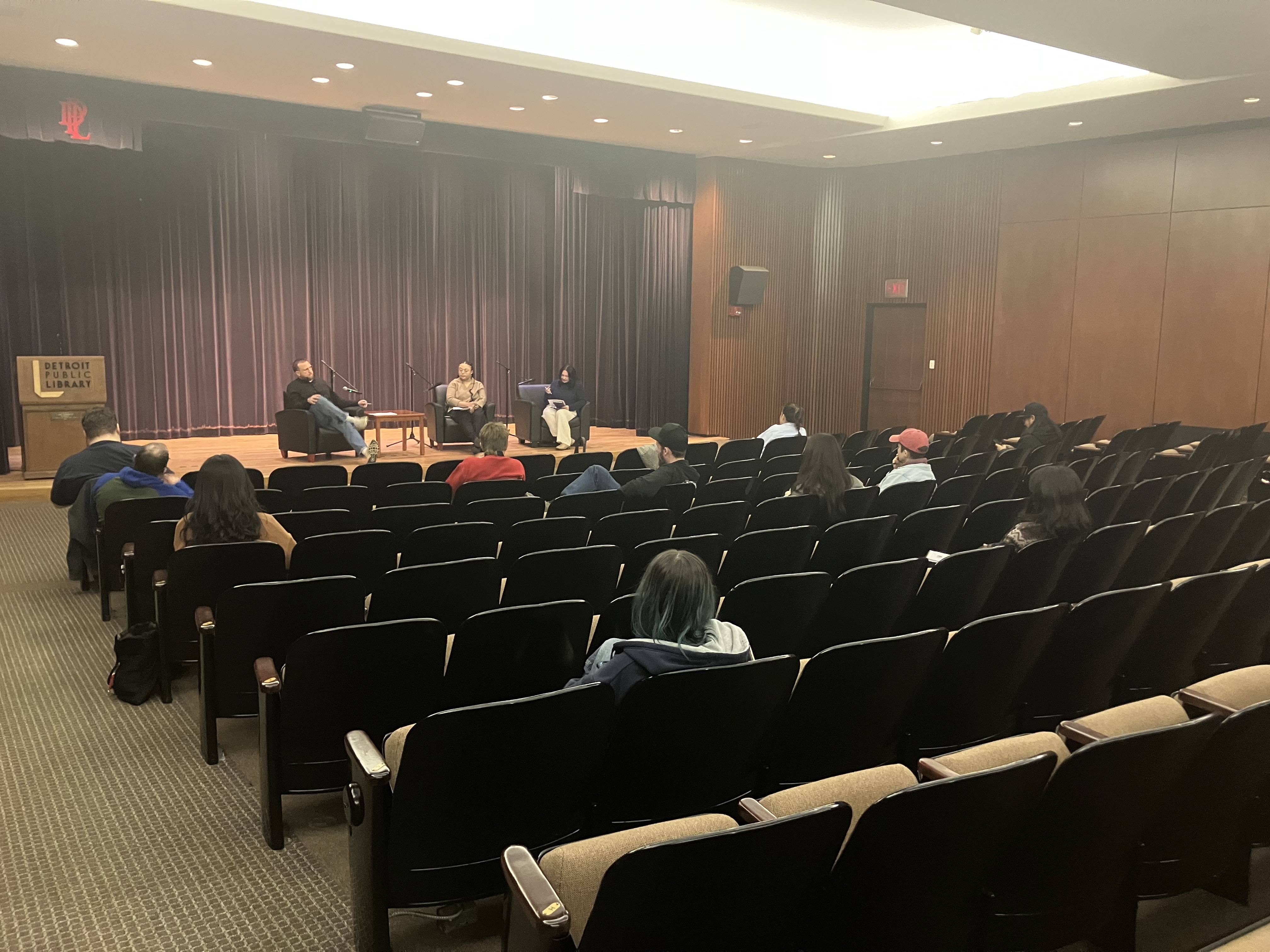 AgainstTheArchive.WalterLuckenIV